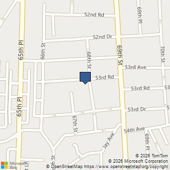 67-16 53RD Road Queens, NY MLS# RLS20098267