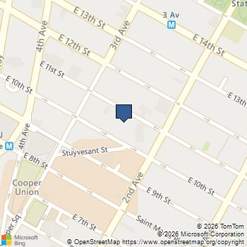 101 E 10th Street 8B Manhattan, NY MLS# RLS20088076