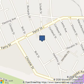 23 Hawkins Street Newark, NJ MLS# 26006841