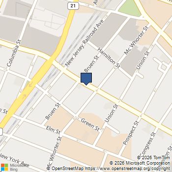 157 Lafayette St # 3 Newark, NJ MLS# 4026526
