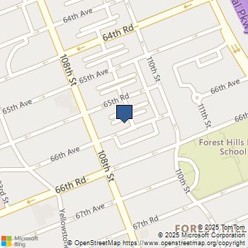 10817 66th Avenue Forest Hills, NY MLS# 864965