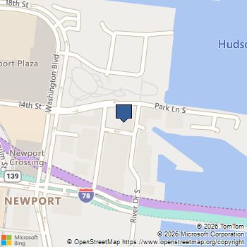 2 Shore Lane # #309 Jersey City, NJ MLS# 260007625