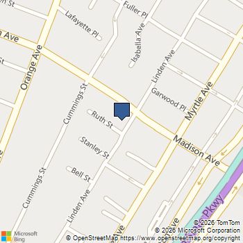 117 Linden Ave Irvington, NJ MLS# 4044780