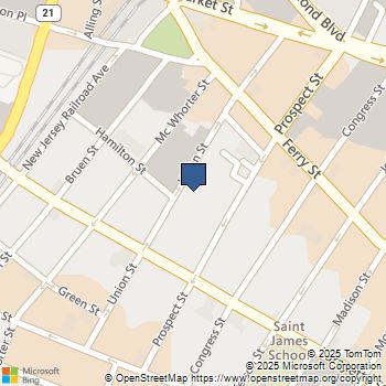 76 Union Street # A10 Newark, NJ MLS# 25042400