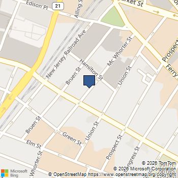 59 Mcwhorter St Newark, NJ MLS# 4008457