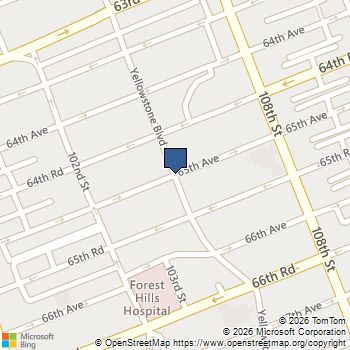 105-34 65TH Avenue 6E Queens, NY MLS# RLS20104674