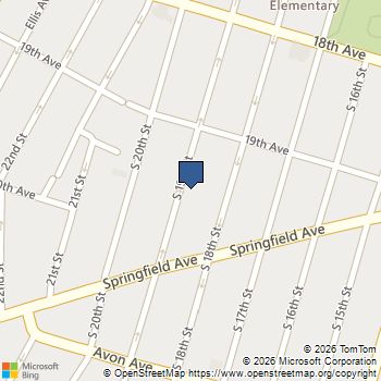 736-738 19th Street Newark, NJ MLS# 26022102