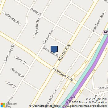 12 Garwood Pl Irvington, NJ MLS# 4005532