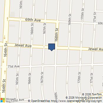 167-14 Jewel Avenue Fresh Meadows, NY MLS# 000165