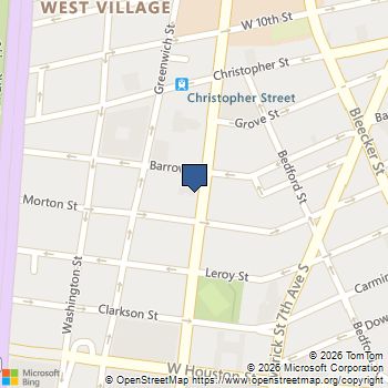 455 HUDSON Street 31 Manhattan, NY MLS# RLS20102596