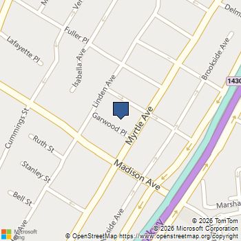 12 Garwood Place Irvington, NJ MLS# 26005610