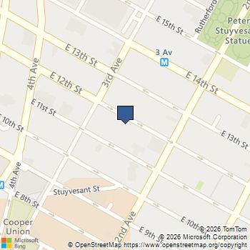 216 E 12TH Street 2B Manhattan, NY MLS# RLS20086842