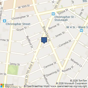 51 7TH Avenue S 1F Manhattan, NY MLS# RLS20094595