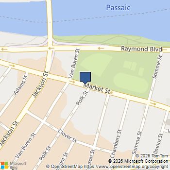 558 Market St Newark, NJ MLS# 4020441