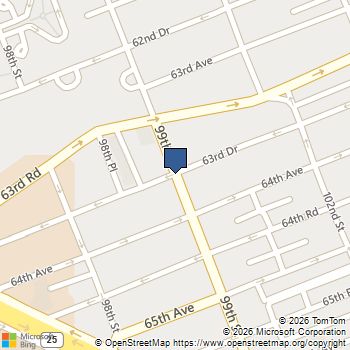 63-61 99th Street E6 Rego Park, NY MLS# 992513