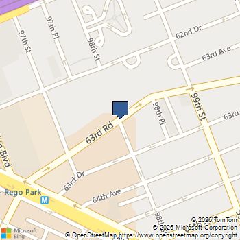 98-05 63RD Road 6B Queens, NY MLS# RLS20073440