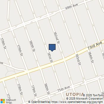 6967 181st Street Fresh Meadows, NY MLS# 917683