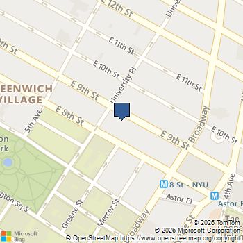 30 E 9TH Street 5KK Manhattan, NY MLS# RLS20104982