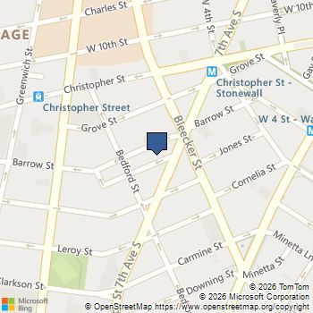 15 COMMERCE Street Manhattan, NY MLS# RLS20088633