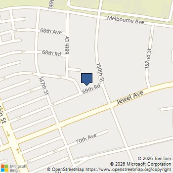14745 69 Road B Flushing, NY MLS# 1026099