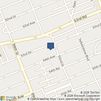 63-60 102nd Street Rego Park, NY MLS# 1004328