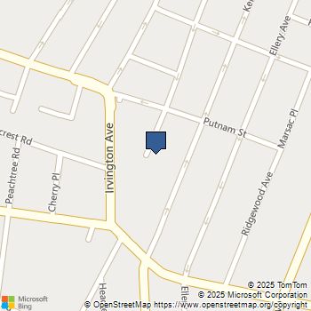 326-328 Eastern Parkway Newark, NJ MLS# 25034502