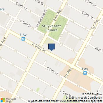 333 E 14th Street 15M Manhattan, NY MLS# RLS20110700
