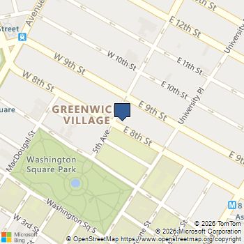 11 5TH Avenue 2V Manhattan, NY MLS# RLS20067249