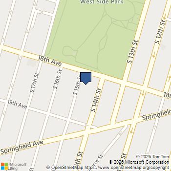 648 15th Street Newark, NJ MLS# 26002831