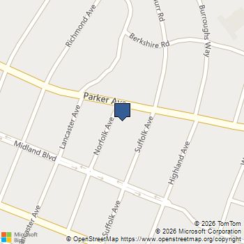 6 Norfolk Maplewood, NJ MLS# 26019555