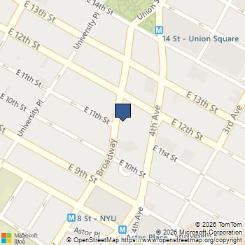 808 BROADWAY 3K Manhattan, NY MLS# RLS20091930