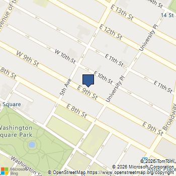 9 E 9TH Street 3 Manhattan, NY MLS# RLS20066674