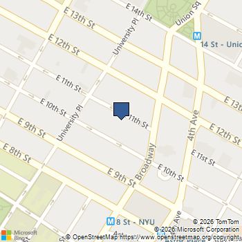 66 E 11TH Street 4 Manhattan, NY MLS# RLS20094910