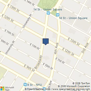 816 Broadway 3 Manhattan, NY MLS# RLS20082431