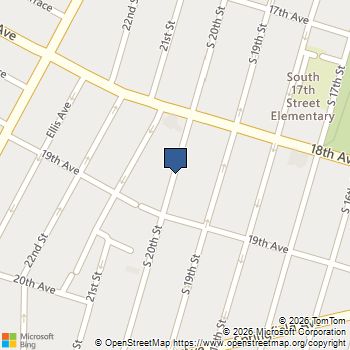 693 South 20th Street # 1 Newark, NJ MLS# 4047616