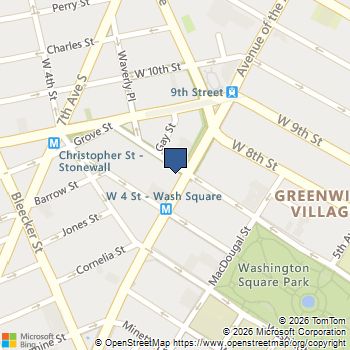 136 WAVERLY Place 14E Manhattan, NY MLS# RLS20094602