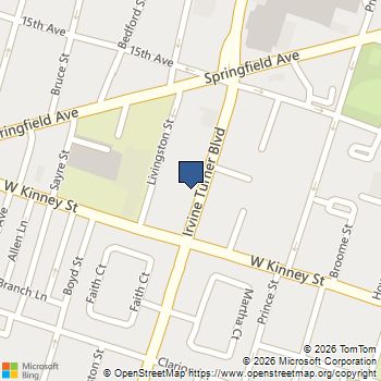 52 Irvine Turner Blvd # 4 Newark, NJ MLS# 4005545