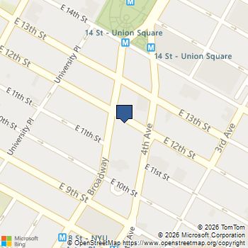 60 E 12th Street 1L Manhattan, NY MLS# RLS20051042