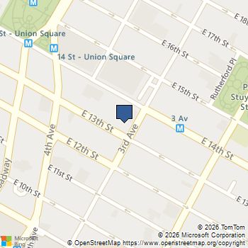 110 3RD Avenue 6D Manhattan, NY MLS# RLS20087200