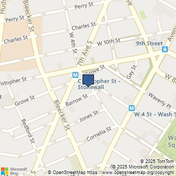 3 Sheridan Square 14E Manhattan, NY MLS# RLS20053925