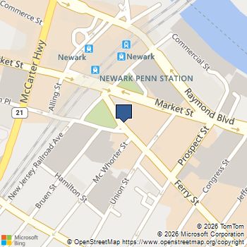 22 Ferry St Newark, NJ MLS# 4030964