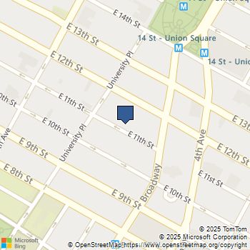 67 E 11TH Street 205 Manhattan, NY MLS# RLS20054676