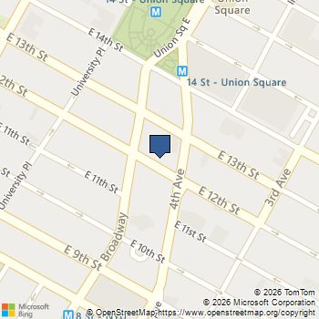 77 E 12TH Street 11C Manhattan, NY MLS# RLS20094317