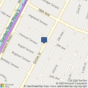 724 Grove St Irvington, NJ MLS# 4006131