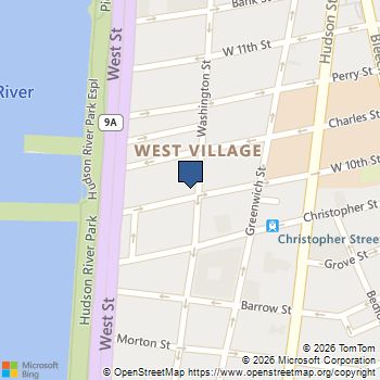668 WASHINGTON Street 4D Manhattan, NY MLS# RLS20104036