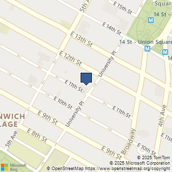 82 UNIVERSITY Place 7 Manhattan, NY MLS# RLS20055980