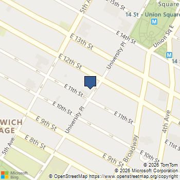 84 UNIVERSITY Place 6 Manhattan, NY MLS# RLS20091602