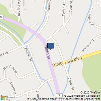 515 Main St. Weaverville, CA MLS# 41105685