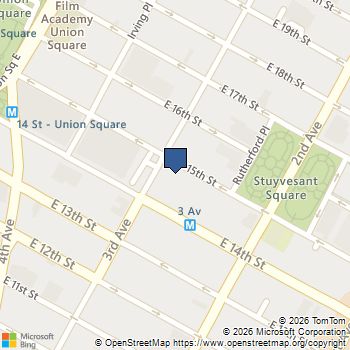 200 E 15TH Street 7N Manhattan, NY MLS# RLS11028887