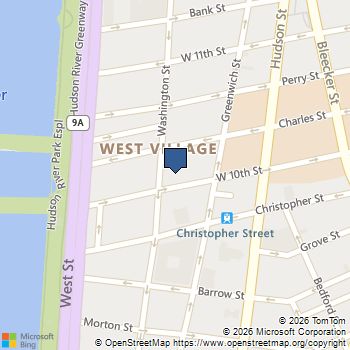 275 W 10th Street 4C Manhattan, NY MLS# RLS20085688